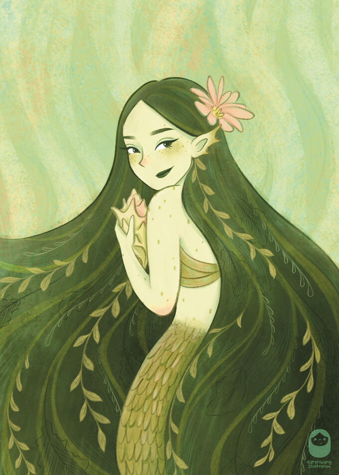 Kelpie